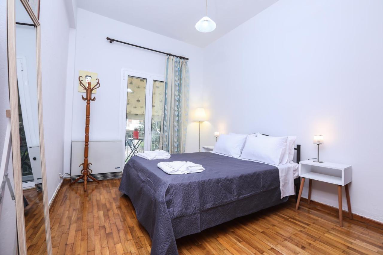 Irene House Tenis Club Corfu  Luaran gambar