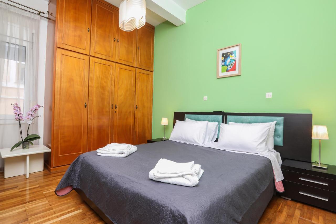 Irene House Tenis Club Corfu  Luaran gambar