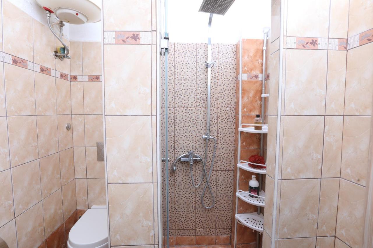 Irene House Tenis Club Corfu  Luaran gambar